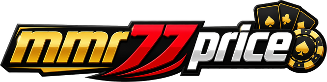 mmr77 price Logo